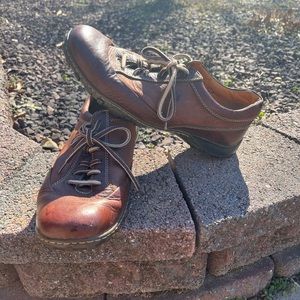 BORN Men’s Casual Dress Shoes